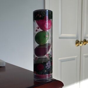 Colorful Beauty Sponge Set